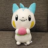 もぐもぐタイム でっかいぬいぐるみ パチリス