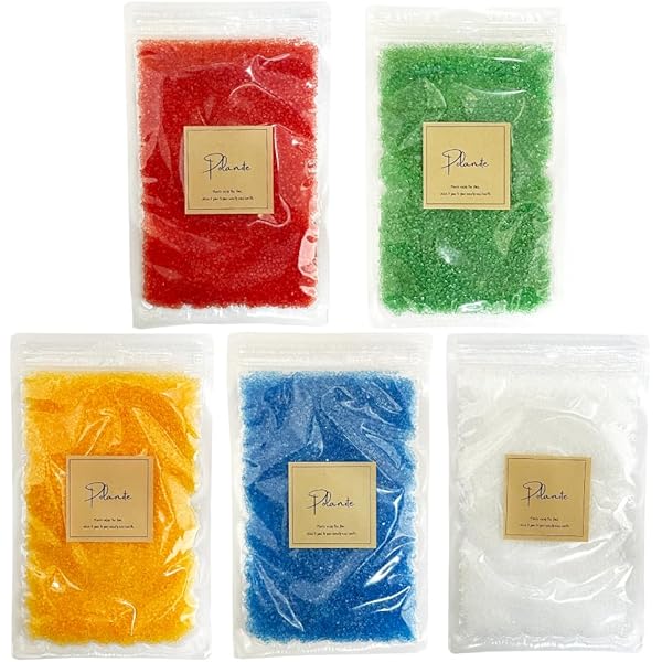 わたあめ Amazon.co.jp: ざらめ 綿菓子 わたあめ わたがし 5色×各100gセット