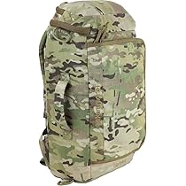 マルチカム カリマー サイドバッグ カリマーSF ダブルオムニ サイドポケット M009 karrimor SF