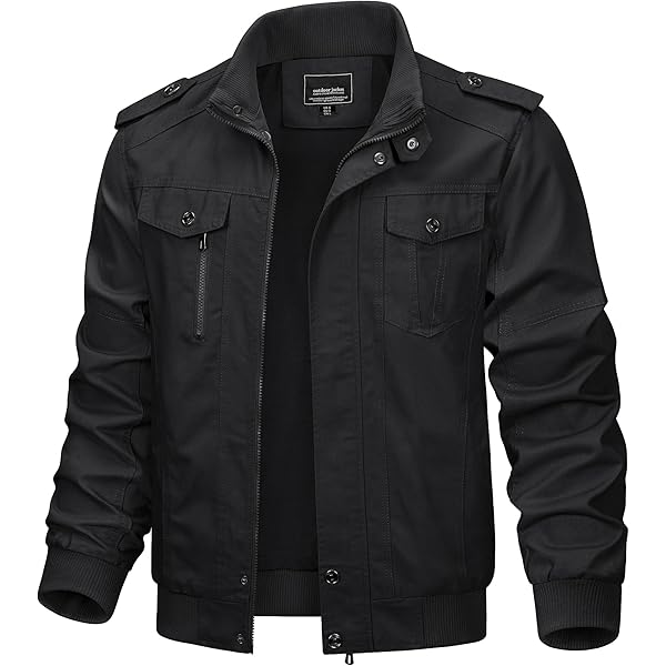 Amazon | [KEFITEVD] ライダースジャケット メンズ フェイク