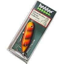 ヘドン　パブサイン Heddon 【Heddon(ヘドン) 1942 Catalog