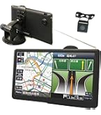 新車外し7インチカーナビ ドライブレコーダー付き Amazon.co.jp: [東京Deco] 7インチ 前後ドラレコ搭載(200万画素+100万