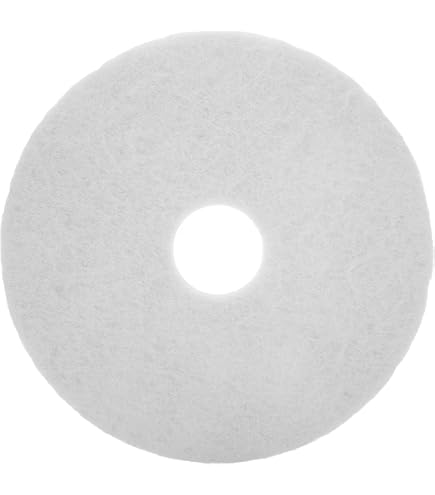 Amazon | コンドル(山崎産業) ポリシャー用パッド 51ラインフロア