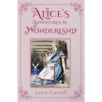 Alice❜s Adventures in Wonderland　洋書 Amazon | Alice's Adventures in Wonderland (Illustrated): The 1865