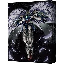 Amazon.co.jp: 『新機動戦記ガンダムW＆Endless Waltz』30周年