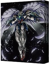 Amazon.co.jp: 『新機動戦記ガンダムW＆Endless Waltz』 30周年