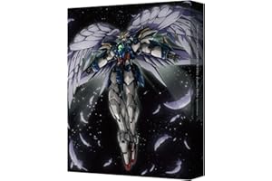 新機動戦記ガンダムW Endless Waltz 特別篇　4KリマスターBOX [Blu-ray]