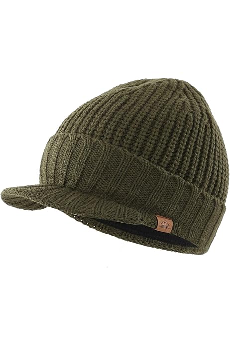 ozero winter beanie