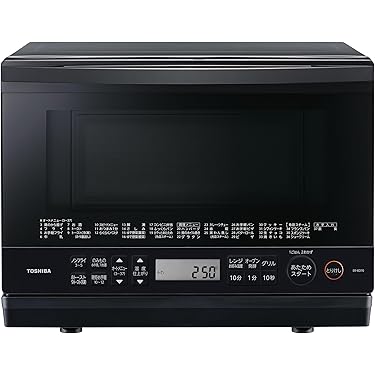 Amazon.co.jp 売れ筋ランキング: スチームオーブン・レンジ の中