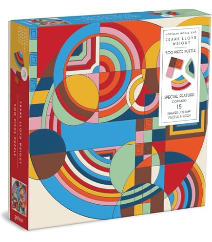 Amazon | 超絶フランク ロイド ライト FLAGS frank lloyd wright