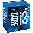 インテル Intel CPU Core i3-6100 3.7GHz 3Mキャッシュ 2コア/4スレッド LGA1151 BX80662I36100 【BOX】【日本正規流通品】