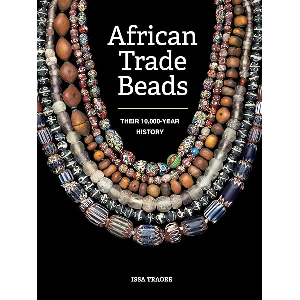 Amazon.co.jp: The History of Beads: From 30, 000 B.C. to the