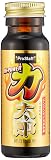 プロスタッフ(Prostaff) 車用 エンジンオイル添加剤 ハイパワー力太郎 軽自動車用 50ml D-67
