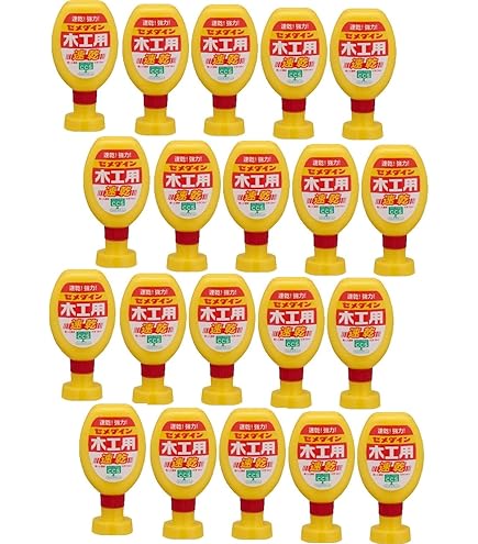 Amazon.co.jp: セメダイン 木工用 180ml CA-225 00004945