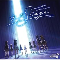 Amazon.co.jp: GKSSシングル「WAKE:WOKE」 / 「BURN:BORN」 (Saint