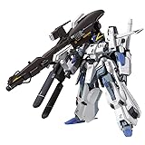 MG 機動戦士ガンダムセンチネル FAZZ Ver.Ka 1/100スケール 色分け済みプラモデル