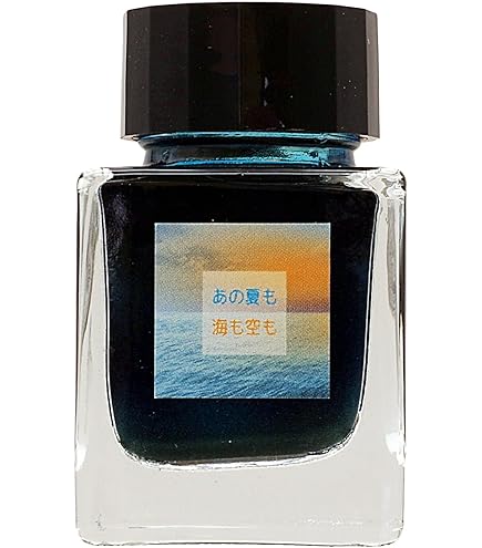 Amazon | Tono&Lims NINE コラボインク 30ml 空も飛べるはず