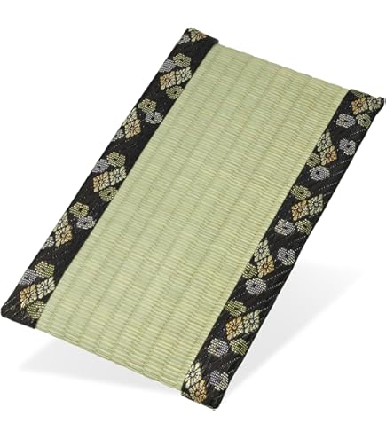 Amazon.co.jp: アルタ 畳と暮らす ミニ畳 ライトグリーンB AR0626110