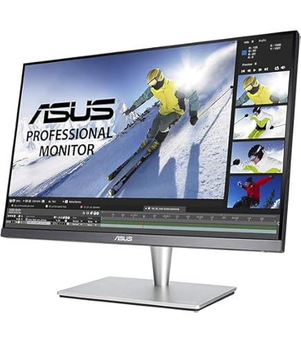 Amazon.co.jp: ASUS ProArt Display PA247CV Professional Monitor â