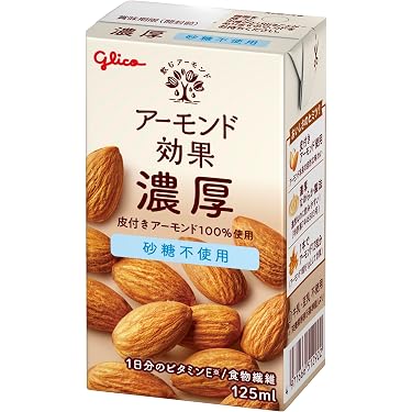 Amazon.co.jp 人気ギフトランキング: アーモンドミルク で、ギフトの