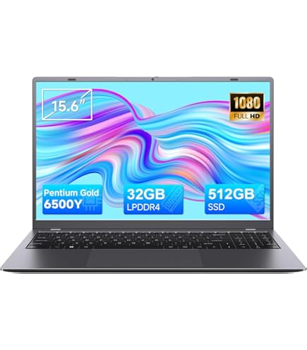 Amazon.co.jp: ノートパソコンCore i5-8210YノートPC 16インチ 16GB