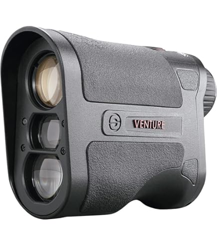 Amazon.co.jp: Bushnell(ブッシュネル) R3 1200 レーザー距離計 狩猟