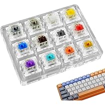 キーボード用キースイッチテスター130 71TAx2tXOwL._AC_UL210_SR210,