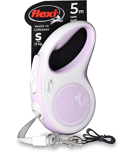 Amazon | フレキシ (flexi) ニュークラシック テープ XS(12kg未満) 3m