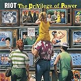ザ・プリヴィレッジ・オブ・パワー(期間生産限定盤)