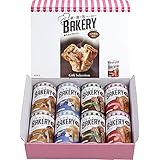 防災用備蓄パン！新・食・缶ベーカリー【最大3年保存可能！缶入りソフトパン 【8缶パックβ】(キャラメル×2缶、イチゴ×2缶、ミルク×2缶、チョコ×2缶)】新食缶ベーカリー8缶入り、パンの缶詰、カンパン、防災用備蓄食糧、保存食