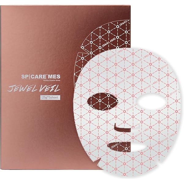 Amazon.co.jp: 【公式】V3 exciting foundation MESジュエルベール 5枚