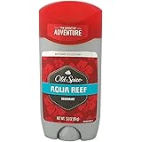 オールドスパイス(Old Spice) RED ZONE COLLECTION ジェル アクアリーフ デオドラント 85g [並行輸入品]