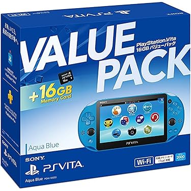 psVitaセット +ゲーム  。 Amazon.co.jp 人気ギフトランキング: PS VITA本体 で、ギフトの設定を