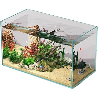 引き取り限定Red Sea 大型ガラス水槽 ホワイト 51sTK-3TRWL.jpg_BO30,255,255,