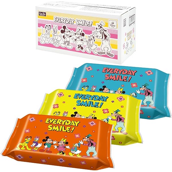 コストコ　おしりふき　ディズニー　手口ふき　セット　新品 コストコ おしりふき ディズニー 手口ふき セット 新品 - メルカリ