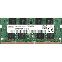 Amazon.co.jp: ハイニックスhma41gs6afr8 N-tf 8GB DDR4 2133MHZ