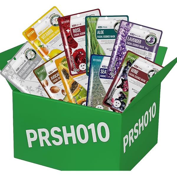 Amazon.co.jp: MITOMO SKINCARE 美友 ミトモ 個別セット うるツヤ肌