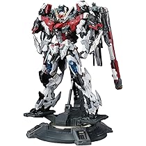 Amazon | HiPlay 核金重構×無限次元 1/72 轟天号 無限級 色分け済み