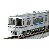 Amazon | カトー (KATO) Nゲージ 愛知環状鉄道2000系 緑 2両セット