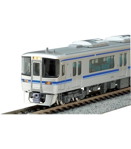 Amazon | KATO Nゲージ 愛知環状鉄道2000系 緑 2両セット 10-492 鉄道