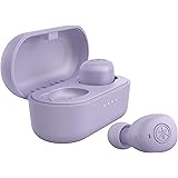 ヤマハ ワイヤレスイヤホン bluetooth TW-E3B(V) : リスニングケア /最大6+18時間再生 /生活防水IPX5相当 /専用アプリ対応 /AAC・aptX対応 /マイク搭載 バイオレット/ラベンダー