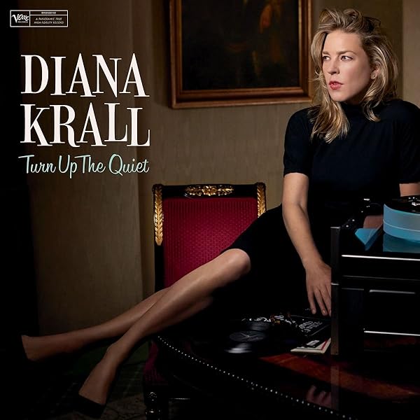 Amazon.co.jp: The Very Best of Diana Krall: ミュージック