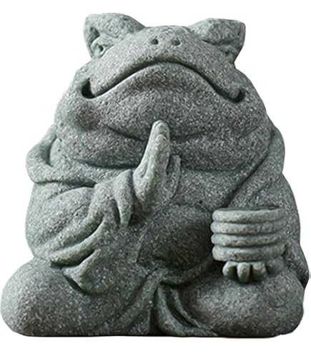カエルの石像^^ 41PaHQPG4qL._UF350,350_QL50_.jpg