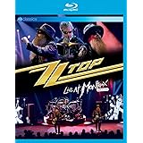 Live At Montreux 2013 [Blu-ray]