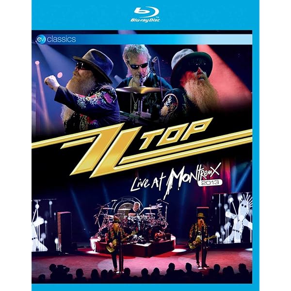 Amazon.co.jp: ZZ Top - Live In Germany 1980 : Music