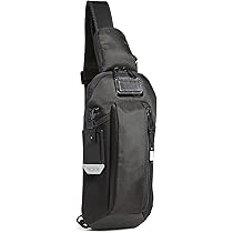 Amazon | [トゥミ] スリング 公式 正規品 ALPHA BRAVO ESports