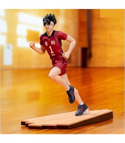 Amazon | ねんどろいど ハイキュー!! 黒尾鉄朗 ノンスケール