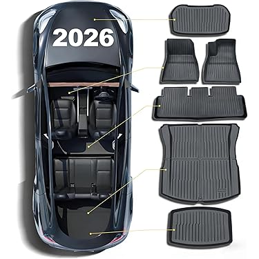 Amazon.co.jp 最新リリース: 車用フロアマット・カーマット の新着