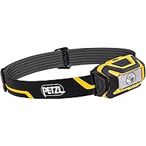 ペルツ　PETZL ヘッドライト イーライト - PETZL｜HEADLAMP