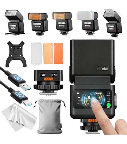 Amazon.co.jp: Metz フラッシュ ストロボ MECABLITZ 52AF-1 digital